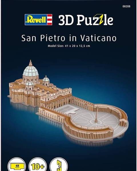 Puzzle REVELL