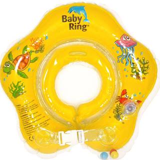 Babypoint Baby ring 0-24m - zánovné