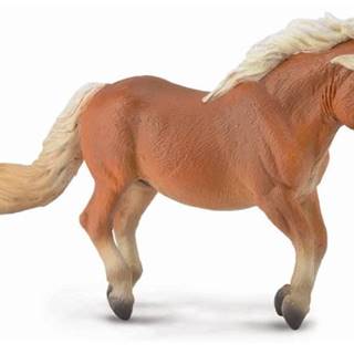COLLECTA Mac Toys Figúrka Shetlandský pony - ryšiak