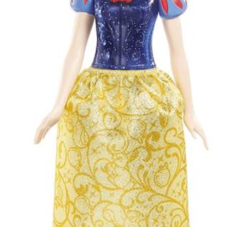 Disney Princess Bábika princezná - Snehulienka HLW02
