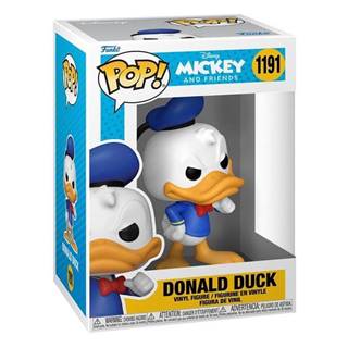 Funko  POP Disney: Sensational Donald Duck značky Funko