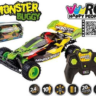 Happy People  RC Monster Buggy značky Happy People