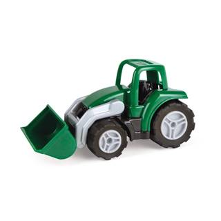 LENA Auto Workies traktor