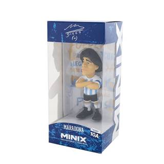 Minix  Football: Icon Maradona - ARGENTÍNA značky Minix