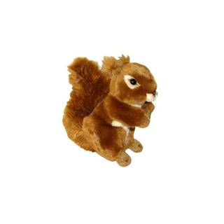 Noname  Plyšová hračka - Veverička značky Noname