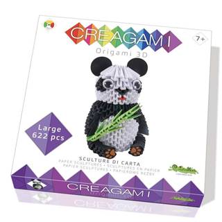 Piatnik  Creagami L Panda (CZ, SK, DE, HU, IT) značky Piatnik