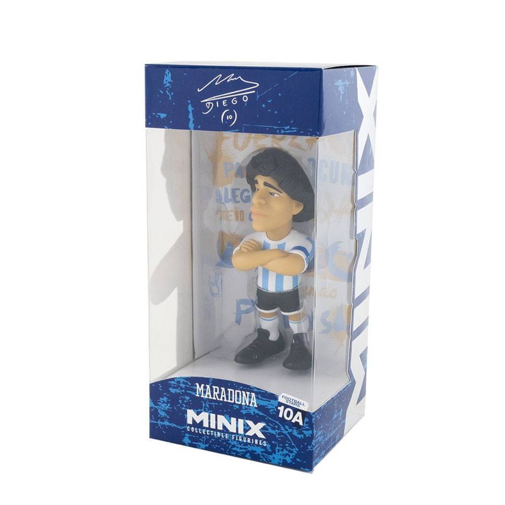 Minix  Football: Icon Maradona - ARGENTÍNA značky Minix