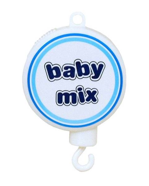 Hračky pre bábätká Baby Mix