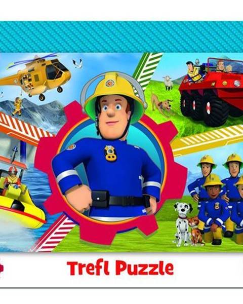 Puzzle Trefl