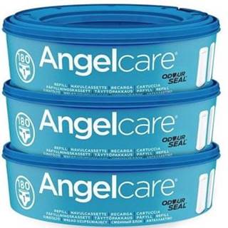 Angelcare  Náhradné kazety 3 ks značky Angelcare