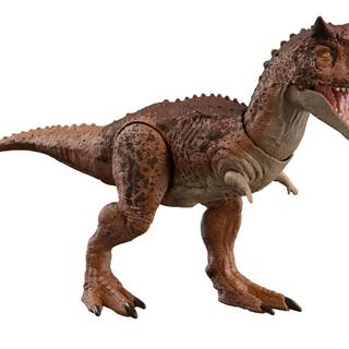 Mattel  Jurassic World Carnotaurus HND19 značky Mattel