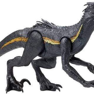 Mattel Jurassic World Veľká figúrka Dinosaura - Indoraptor GWT54