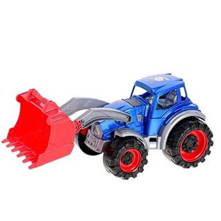 Mikro Trading  Traktorový nakladač 38 cm značky Mikro Trading