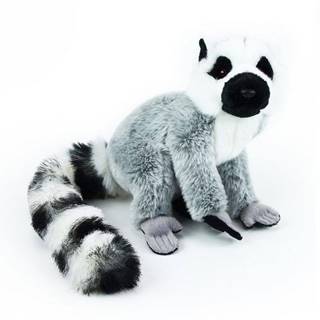 Rappa  Plyšový lemur 19 cm ECO-FRIENDLY značky Rappa