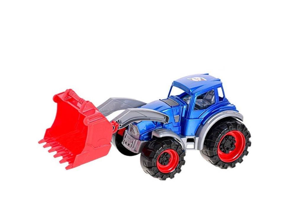 Mikro Trading  Traktorový nakladač 38 cm značky Mikro Trading