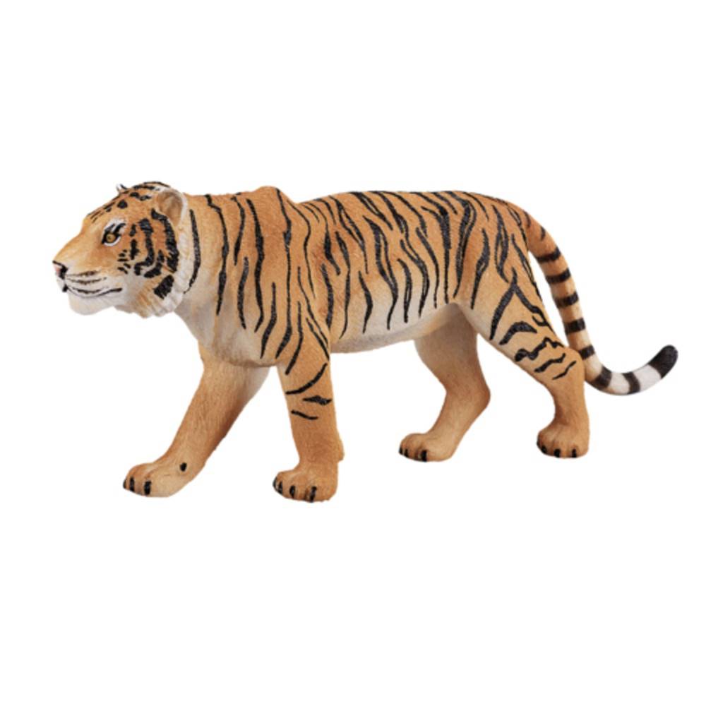 Rappa  Mojo Animal Planet Tiger bengálsky značky Rappa
