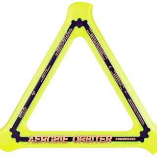 Aerobie  Bumerang Orbiter - žltý značky Aerobie