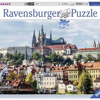 Ravensburger Pražský hrad 1000 dielikov