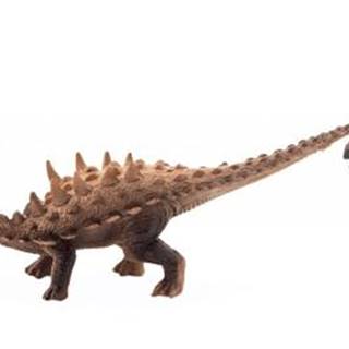 Teddies Dinosaurus plast 14-19cm 6ks