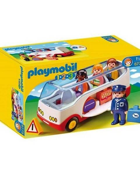Playmobil Popron.cz