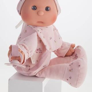 Antonio Juan 83104 Moja prvá bábika bábätko s klokankou
