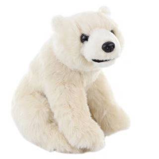 Lamps Plyš Lední medvěd 24 cm
