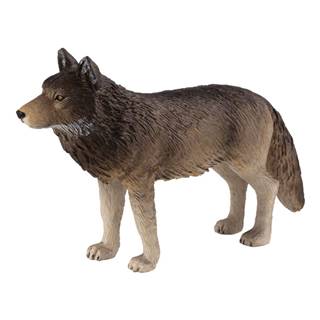 Rappa Mojo Animal Planet Vlk obecný stojaci