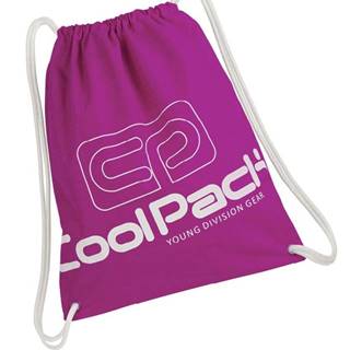 CoolPack Vak na chrbát Purple