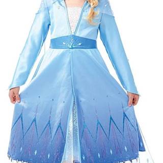 Frozen 2: ELSA - PREMIUM kostým - vel. M