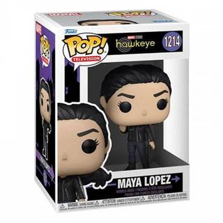 Funko POP TV: Marvel Hawkeye - Maya Lopez