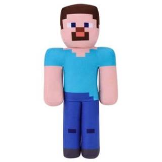 Hollywood Plyšový Steve - Minecraft - 35 cm