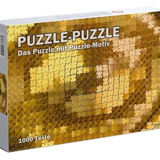 Puls Entertainment Puzzle Puzzle 1000 dielikov