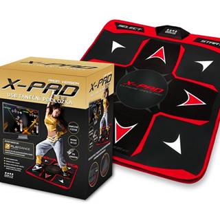 X-Pad Tanečná podložka,  PROFI Version Dance Pad,  PlayDance Edition