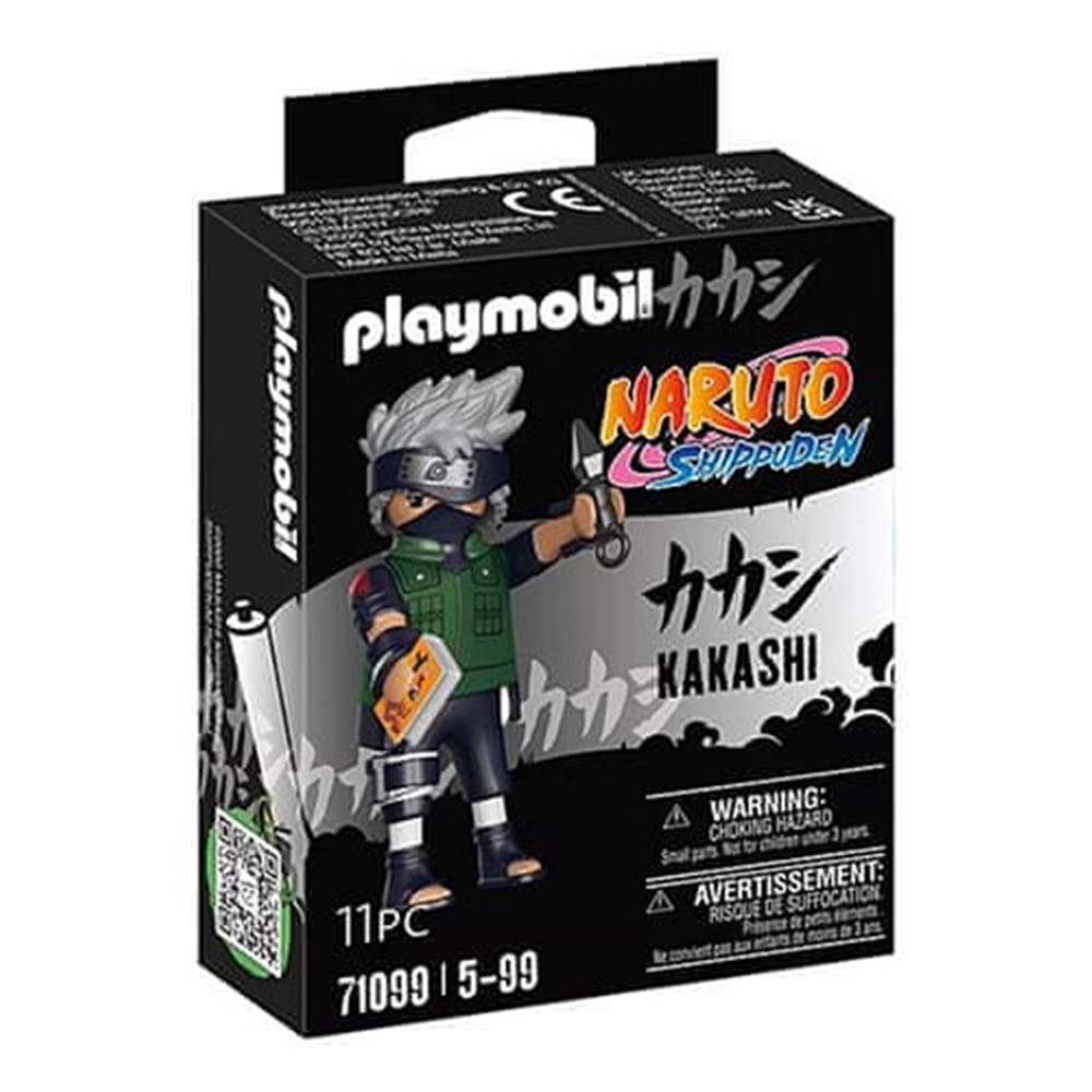 Playmobil  KAKASHI 71099,  KAKASHI 71099 značky Playmobil