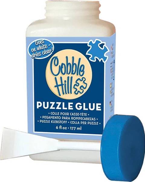 Puzzle Cobble Hill