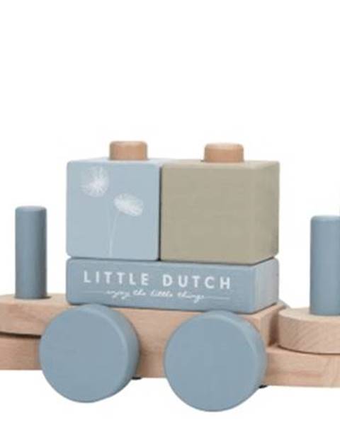 Drevené hračky Little Dutch