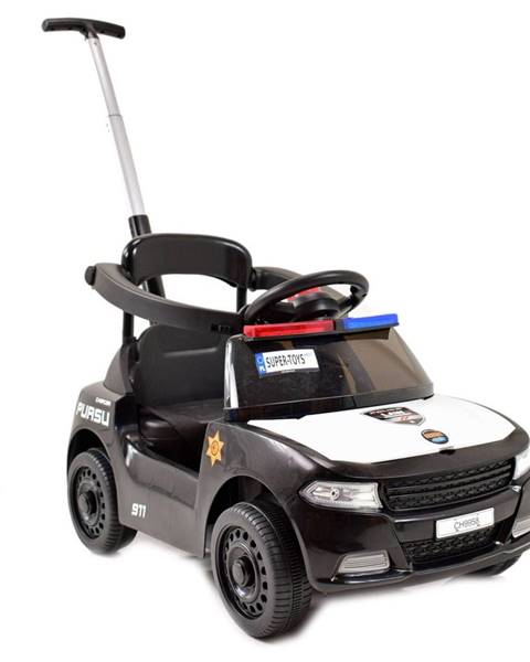 Detské vozidielka Super-Toys