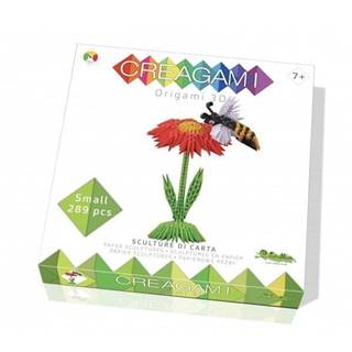 Hankook Creagami: Origami 3D S Včela značky Hankook