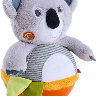 HABA Textilná húpacia hračka Roly-Poly Koala