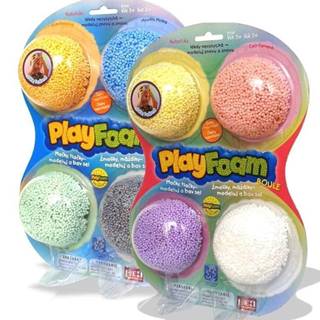PlayFoam  Súprava Boule - 4pack B+4pack G značky PlayFoam