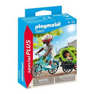 Playmobil BICYCLE EXCURSION 70601,  BICYCLE EXCURSION 70601