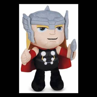 WhitehoPlyšák Marvel Thor 33 cm