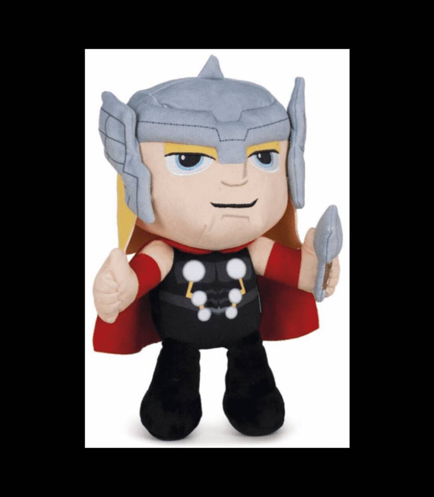 Whitehouse WhitehoPlyšák Marvel Thor 33 cm značky Whitehouse