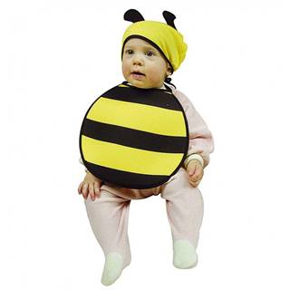 Widmann Karnevalová baby včielka