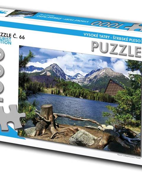 Puzzle Tourist Edition