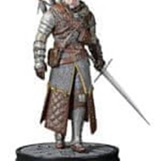 Figúrka Zaklínač 3 - Geralt Grandmaster Ursine Armor