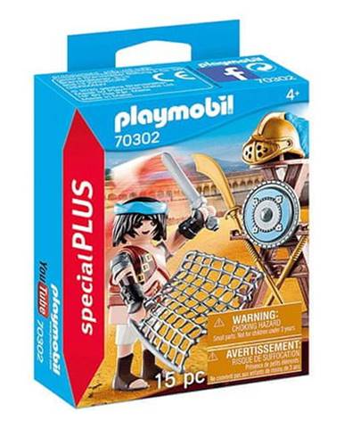Figúrky Playmobil