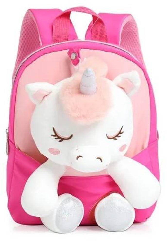 bHome  Dětský batoh Jednorožec růžový značky bHome