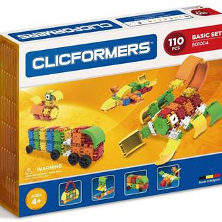 CLICFORMERS 110