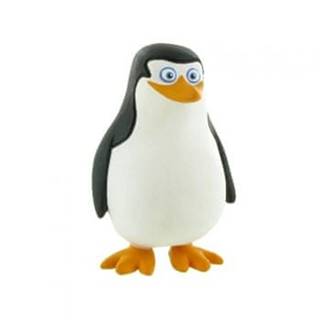 Hollywood Figúrka tučniak Private - Madagaskar - 7 cm